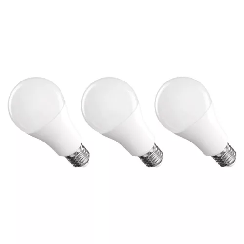 EMOS ZQ5E63-3, LED izzó Classic A60 / E27 / 13 W (100 W) / 1521 lm / Természetes fehér