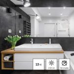 EMOS ZQ5E63, LED izzó Classic A60 / E27 / 13 W (100 W) / 1521 lm / Természetes fehér