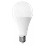 EMOS ZQ5E81, LED izzó Classic A80 / E27 / 20 W (150 W) / 2452 lm / Meleg fehér