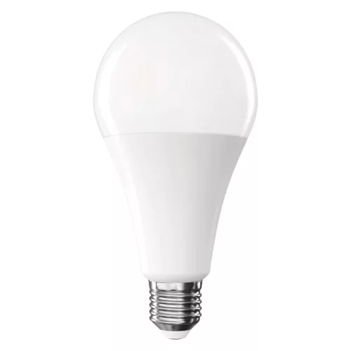 EMOS ZQ5E81, LED izzó Classic A80 / E27 / 20 W (150 W) / 2452 lm / Meleg fehér