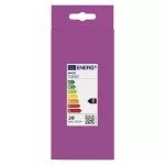 EMOS ZQ5E81, LED izzó Classic A80 / E27 / 20 W (150 W) / 2452 lm / Meleg fehér