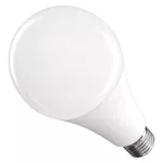 EMOS ZQ5E81, LED izzó Classic A80 / E27 / 20 W (150 W) / 2452 lm / Meleg fehér