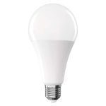 EMOS ZQ5E84, LED izzó Classic A80 / E27 / 20 W (150 W) / 2452 lm / Hideg fehér