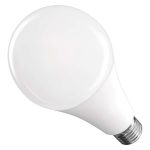 EMOS ZQ5E84, LED izzó Classic A80 / E27 / 20 W (150 W) / 2452 lm / Hideg fehér