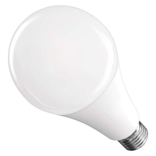 EMOS ZQ5E84, LED izzó Classic A80 / E27 / 20 W (150 W) / 2452 lm / Hideg fehér