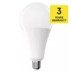EMOS ZQ5E91, LED izzó Classic A95 / E27 / 28 W (200 W) / 3452 lm / Meleg fehér