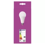 EMOS ZQ5E91, LED izzó Classic A95 / E27 / 28 W (200 W) / 3452 lm / Meleg fehér