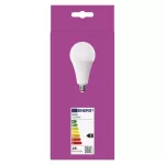 EMOS ZQ5E93, LED izzó Classic A95 / E27 / 28 W (200 W) / 3452 lm / Természetes fehér