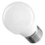 EMOS ZQ6E43, LED izzó Classic Mini Globe / E27 / 6,5 W (60 W) / 806 lm / Természetes fehér