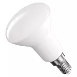 EMOS ZQ7E21, LED izzó Classic R50 / E14 / 4,2 W (40 W) / 470 lm / Meleg fehér