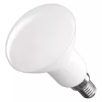 EMOS ZQ7E21, LED izzó Classic R50 / E14 / 4,2 W (40 W) / 470 lm / Meleg fehér