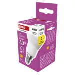 EMOS ZQ7E23, LED izzó Classic R50 / E14 / 4,2 W (40 W) / 470 lm / Természetes fehér