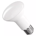 EMOS ZQ7E41, LED izzó Classic R63 / E27 / 7 W  (60 W) / 806 lm / Meleg fehér