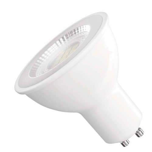 EMOS ZQ8338, LED izzó Classic MR16 A CLASS/ GU10 / 3 W (40 W) / 535 lm / Természetes fehér