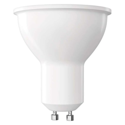EMOS ZQ8E33N, LED izzó Classic MR16 / GU10 / 5,8 W (75 W) / 565 lm / Természetes fehér