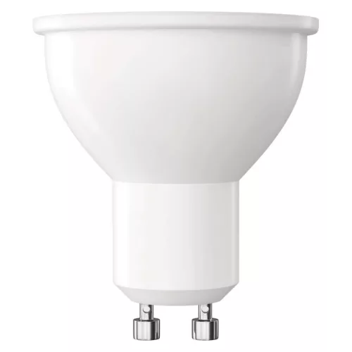EMOS ZQ8E42D, LED izzó Classic MR16 / GU10 / 7 W (60 W) / 800 lm / meleg fehér / dimmelhető