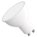 EMOS ZQ8E42D, LED izzó Classic MR16 / GU10 / 7 W (60 W) / 800 lm / meleg fehér / dimmelhető