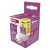 EMOS ZQ8E42S, LED izzó Classic MR16 / GU10 / 7 W (60 W) / 800 lm / meleg fehér / dimmelhető