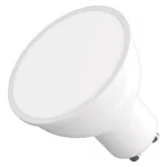 EMOS ZQ8E42S, LED izzó Classic MR16 / GU10 / 7 W (60 W) / 800 lm / meleg fehér / dimmelhető