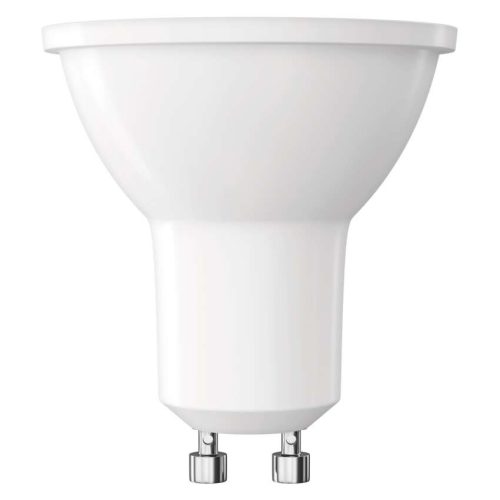 EMOS ZQ8E42, LED izzó Classic MR16 / GU10 / 7 W (60 W) / 806 lm / meleg fehér
