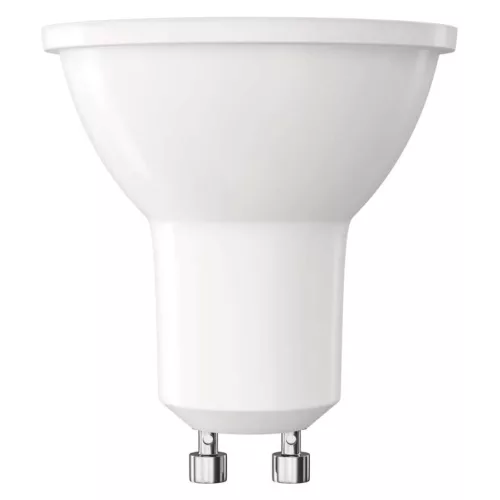 EMOS ZQ8E43, LED izzó Classic MR16 / GU10 / 7 W (60 W) / 800 lm / természetes fehér