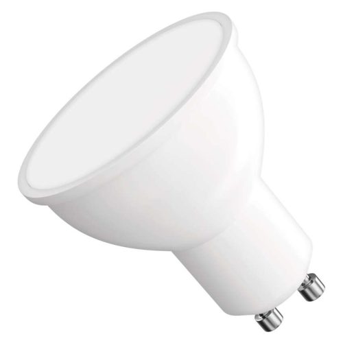EMOS ZQ8E44D, LED izzó Classic MR16 / GU10 / 7 W (60 W) / 800 lm / Természetes fehér / dimmelhető