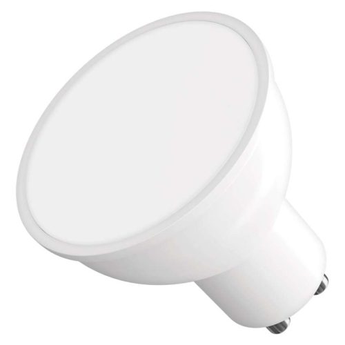 EMOS ZQ8E44D, LED izzó Classic MR16 / GU10 / 7 W (60 W) / 800 lm / Természetes fehér / dimmelhető