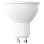 EMOS ZQ8E44S, LED izzó Classic MR16 / GU10 / 7 W (60 W) / 800 lm / Természetes fehér / dimmelhető