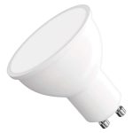 EMOS ZQ8E44S, LED izzó Classic MR16 / GU10 / 7 W (60 W) / 800 lm / Természetes fehér / dimmelhető