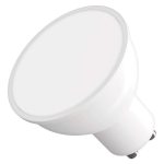EMOS ZQ8E44S, LED izzó Classic MR16 / GU10 / 7 W (60 W) / 800 lm / Természetes fehér / dimmelhető