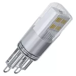 EMOS ZQ9526, LED izzó Classic JC / G9 / 1,9 W (22 W) / 210 lm / meleg fehér
