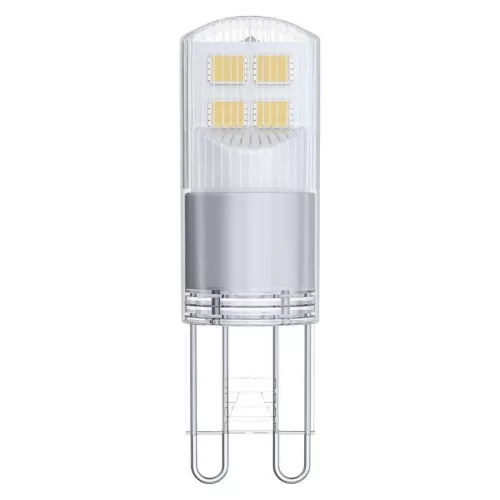EMOS ZQ9527, LED izzó Classic JC / G9 / 1,9 W (22 W) / 210 lm / természetes fehér