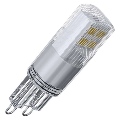 EMOS ZQ9527, LED izzó Classic JC / G9 / 1,9 W (22 W) / 210 lm / természetes fehér