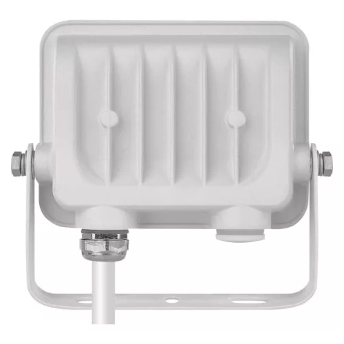 EMOS ZS2214W, LED reflektor GLARO 10W, fehér, IP65, 1000 lm, természetes fehér