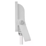 EMOS ZS2214W, LED reflektor GLARO 10W, fehér, IP65, 1000 lm, természetes fehér