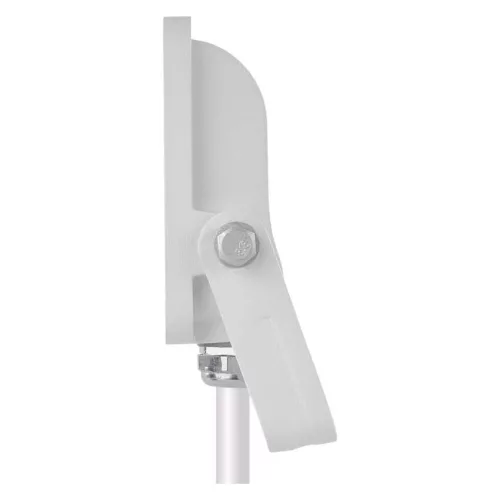 EMOS ZS2214W, LED reflektor GLARO 10W, fehér, IP65, 1000 lm, természetes fehér