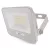 EMOS ZS2224W, LED reflektor GLARO 20W, fehér, IP65, 2000 lm, természetes fehér