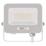 EMOS ZS2224W, LED reflektor GLARO 20W, fehér, IP65, 2000 lm, természetes fehér