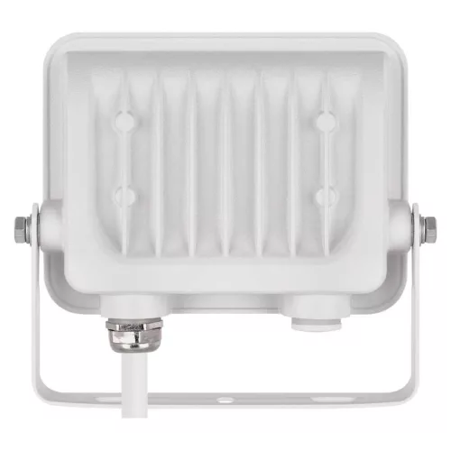 EMOS ZS2224W, LED reflektor GLARO 20W, fehér, IP65, 2000 lm, természetes fehér