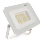 EMOS ZS2233W, LED reflektor SIMPO 30W, fehér, IP65, 3000 lm, természetes fehér