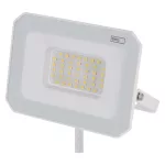 EMOS ZS2233W, LED reflektor SIMPO 30W, fehér, IP65, 3000 lm, természetes fehér