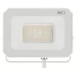 EMOS ZS2233W, LED reflektor SIMPO 30W, fehér, IP65, 3000 lm, természetes fehér