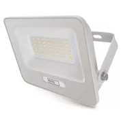   EMOS ZS2234W, LED reflektor GLARO 30W, fehér, IP65, 3000 lm, természetes fehér