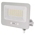 EMOS ZS2234W, LED reflektor GLARO 30W, fehér, IP65, 3000 lm, természetes fehér