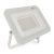 EMOS ZS2243W, LED reflektor SIMPO 50W, fehér, IP65, 5000 lm, természetes fehér