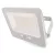 EMOS ZS2244W, LED reflektor GLARO 50W, fehér, IP65, 5000 lm, természetes fehér