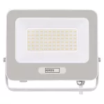 EMOS ZS2244W, LED reflektor GLARO 50W, fehér, IP65, 5000 lm, természetes fehér
