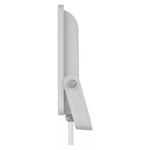 EMOS ZS2244W, LED reflektor GLARO 50W, fehér, IP65, 5000 lm, természetes fehér