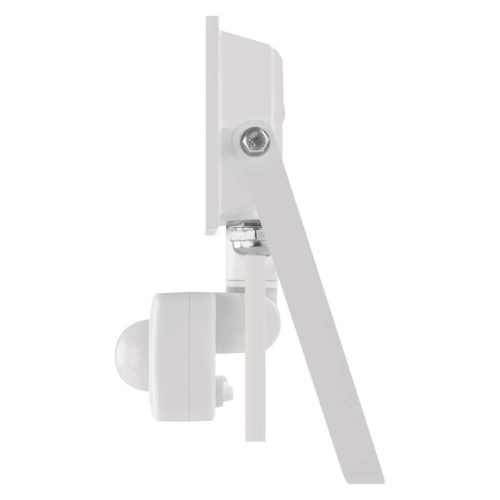 EMOS ZS2313W,  LED reflektor SIMPO 10W 1000LM IP44 PIR semleges fehér