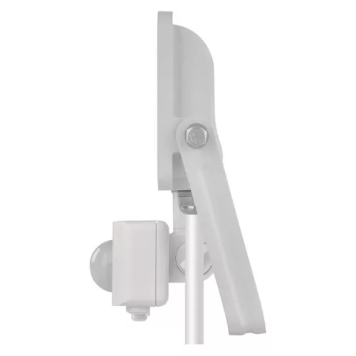 EMOS ZS2314W, LED reflektor GLARO PIR 10 W, fehér, IP54, 1000 lm, természetes fehér